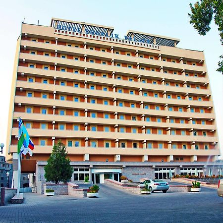 Shodlik Palace Tashkent Ngoại thất bức ảnh