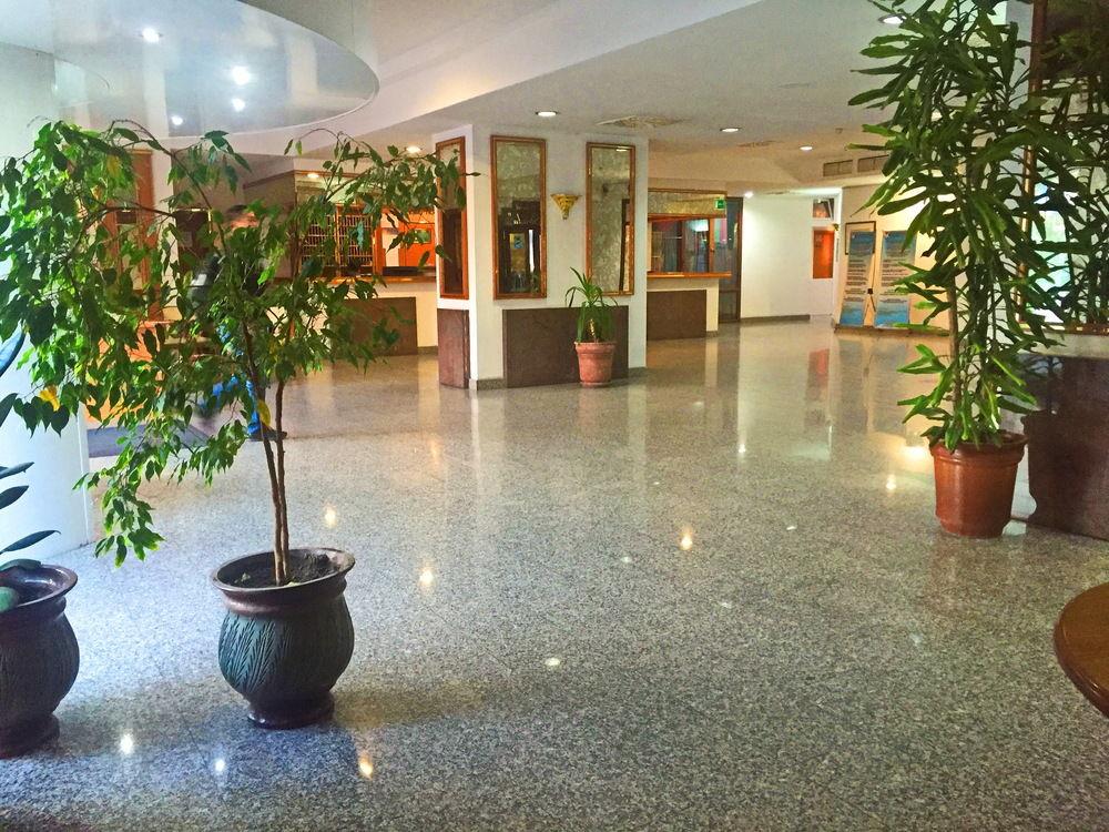 Shodlik Palace Tashkent Ngoại thất bức ảnh