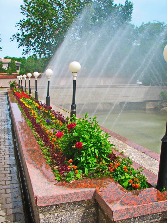 Shodlik Palace Tashkent Ngoại thất bức ảnh