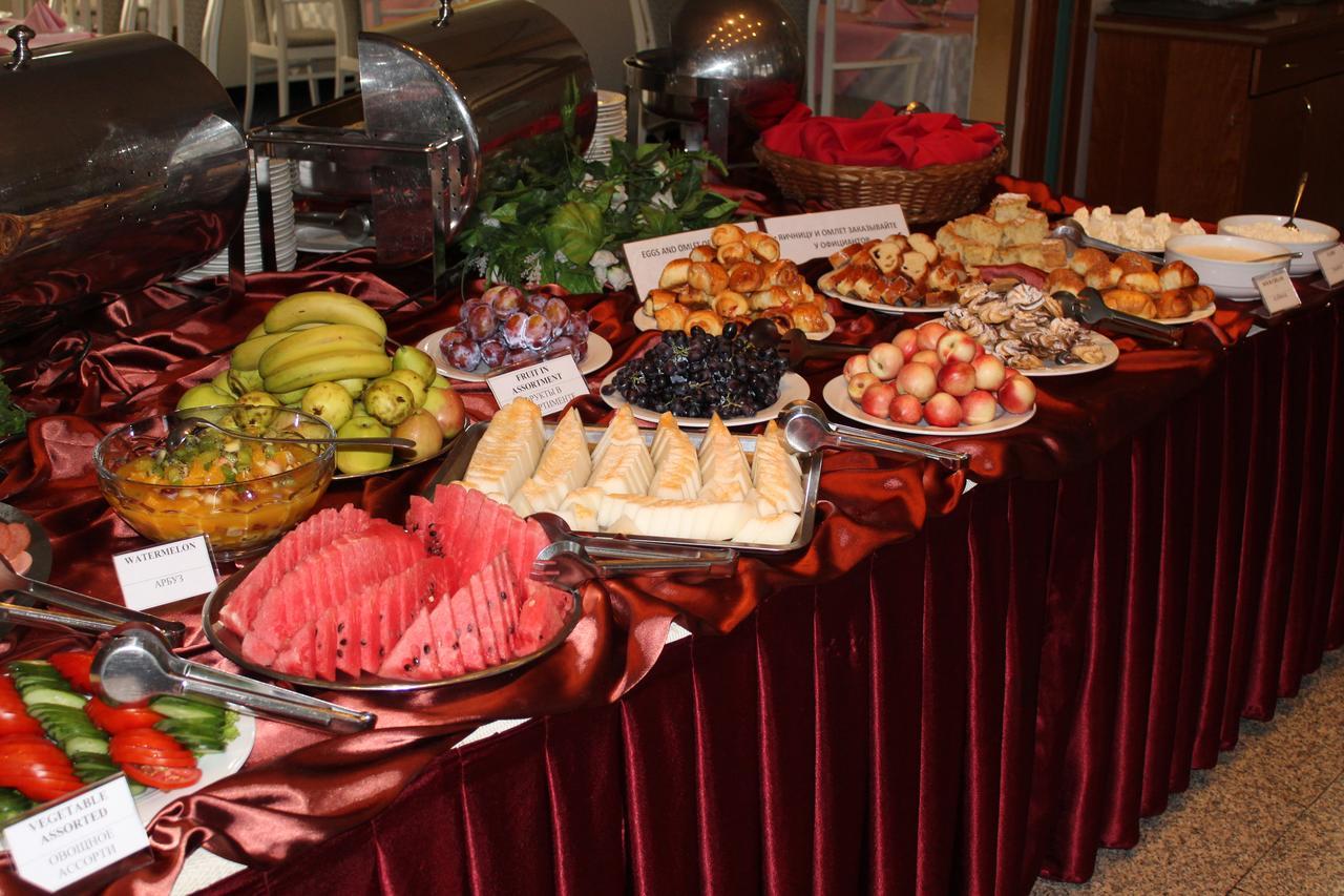 Shodlik Palace Tashkent Ngoại thất bức ảnh