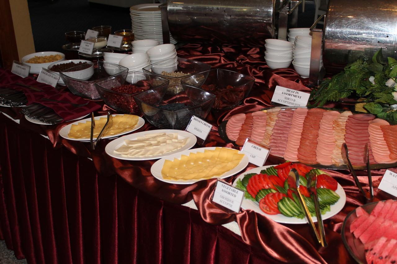 Shodlik Palace Tashkent Ngoại thất bức ảnh