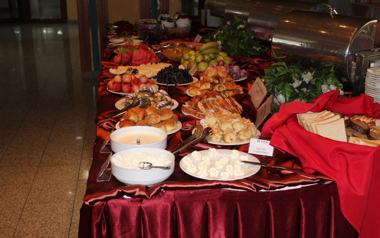 Shodlik Palace Tashkent Ngoại thất bức ảnh