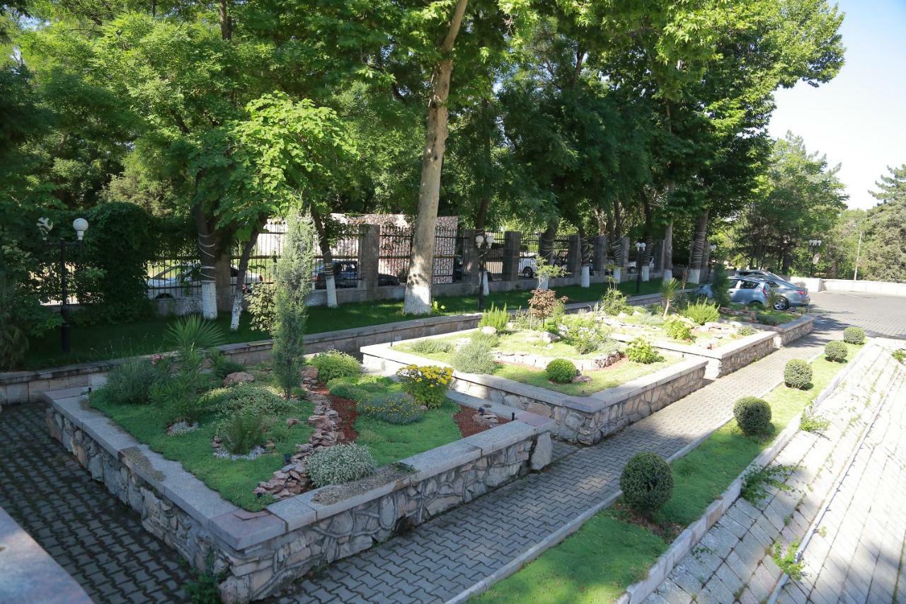 Shodlik Palace Tashkent Ngoại thất bức ảnh